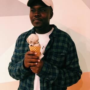 Meet your Posher, Cj